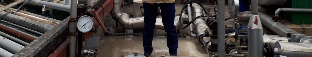 Ingegneria Piping e Layout