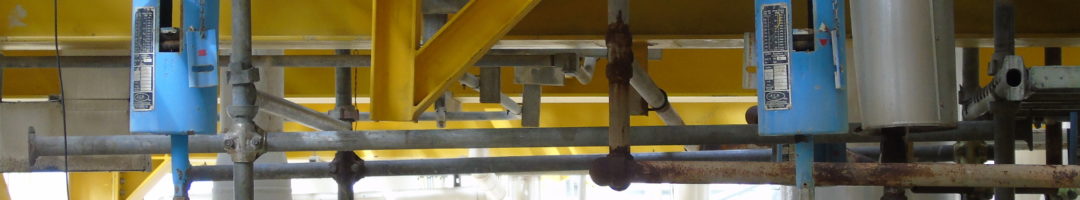 Ingegneria Piping e Stress Analisys