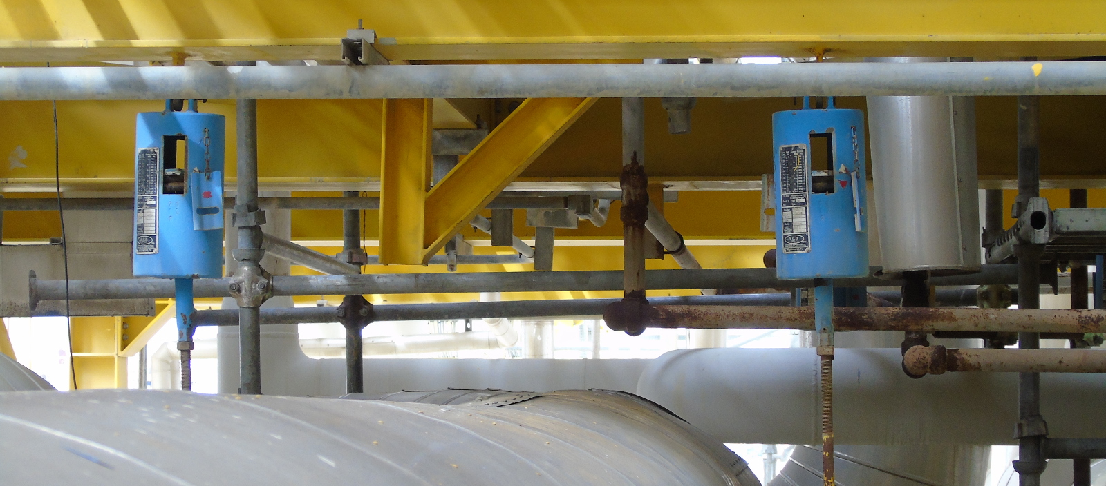 Ingegneria Piping e Stress Analisys