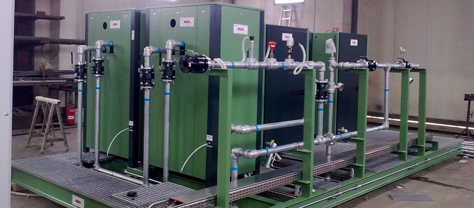 Ingegneria Macchine e Packages