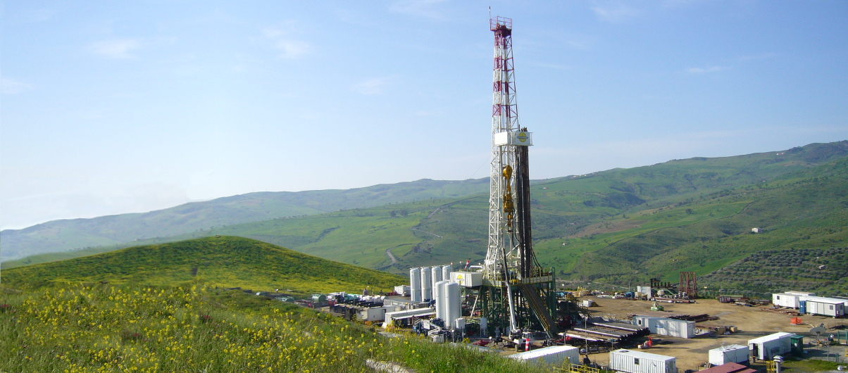 Auxiliary Drilling Services